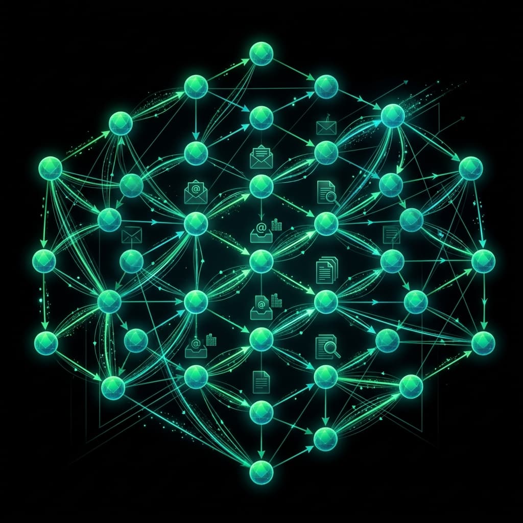 Agentic Orchestration: Building Reliable Multi-Agent Systems with LangGraph