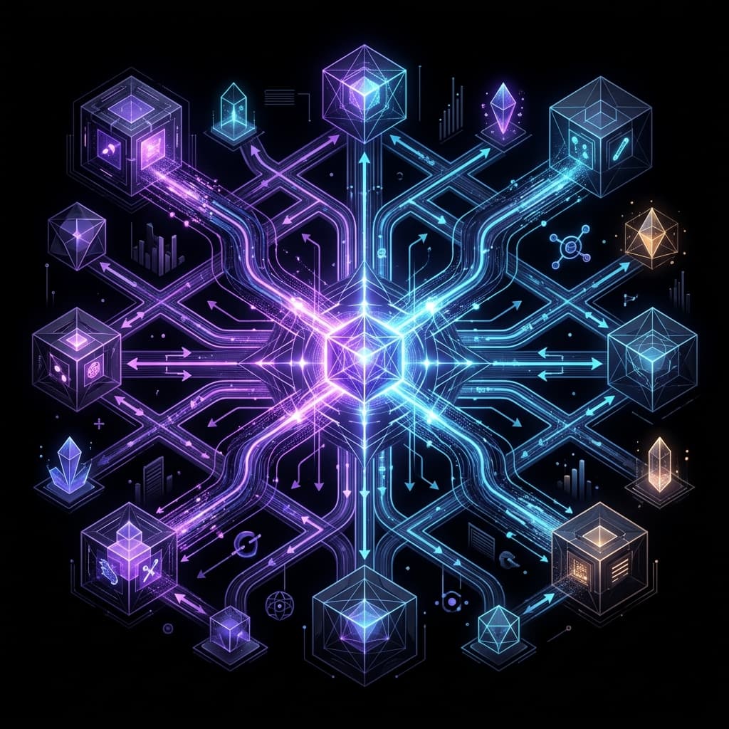 MCP: The Protocol That Changes How LLMs Use Tools